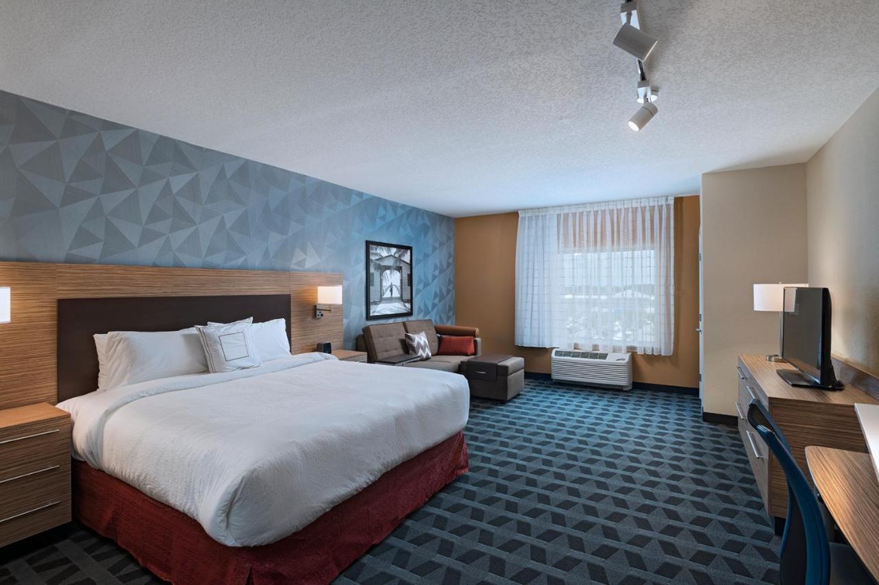 Towneplace Suites By Marriott Naples Vineyards Eksteriør bilde