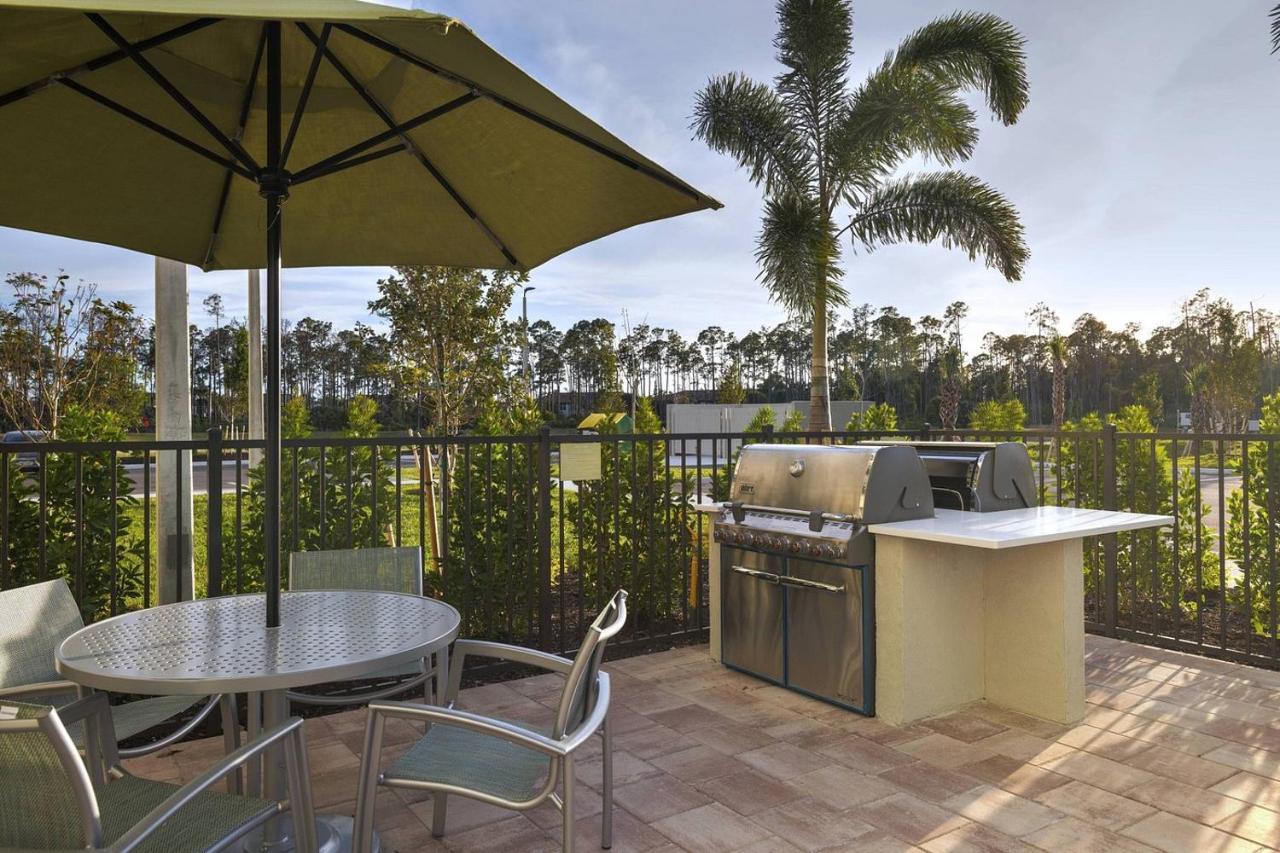 Towneplace Suites By Marriott Naples Vineyards Eksteriør bilde