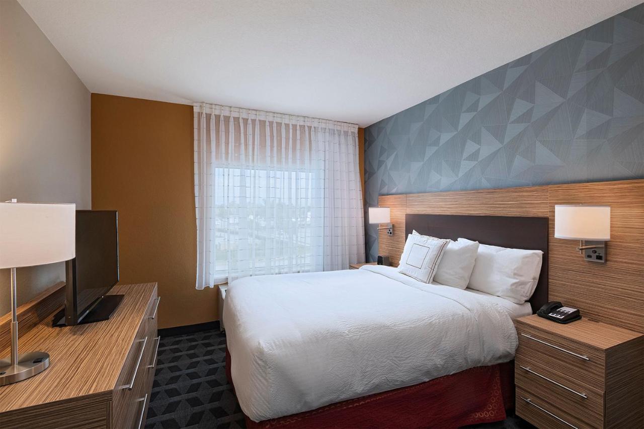 Towneplace Suites By Marriott Naples Vineyards Eksteriør bilde