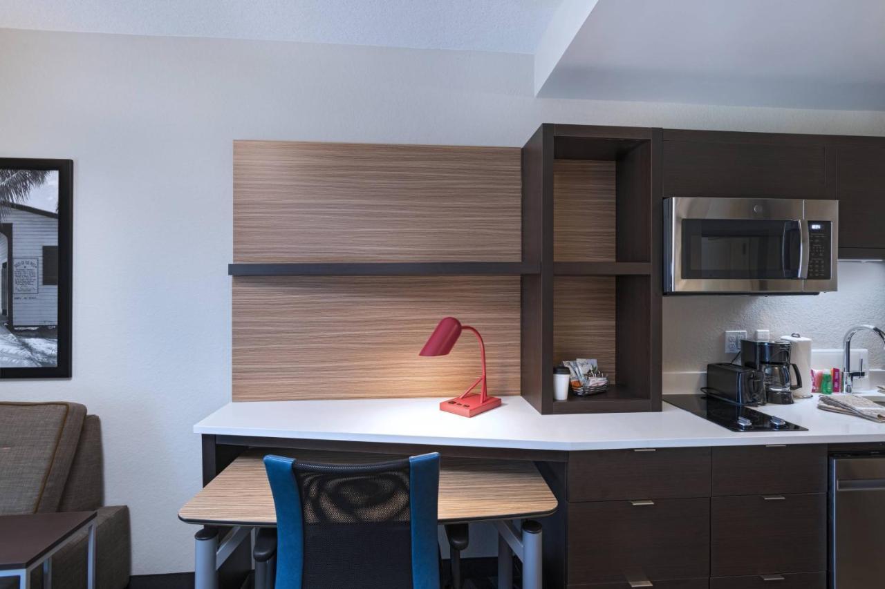 Towneplace Suites By Marriott Naples Vineyards Eksteriør bilde