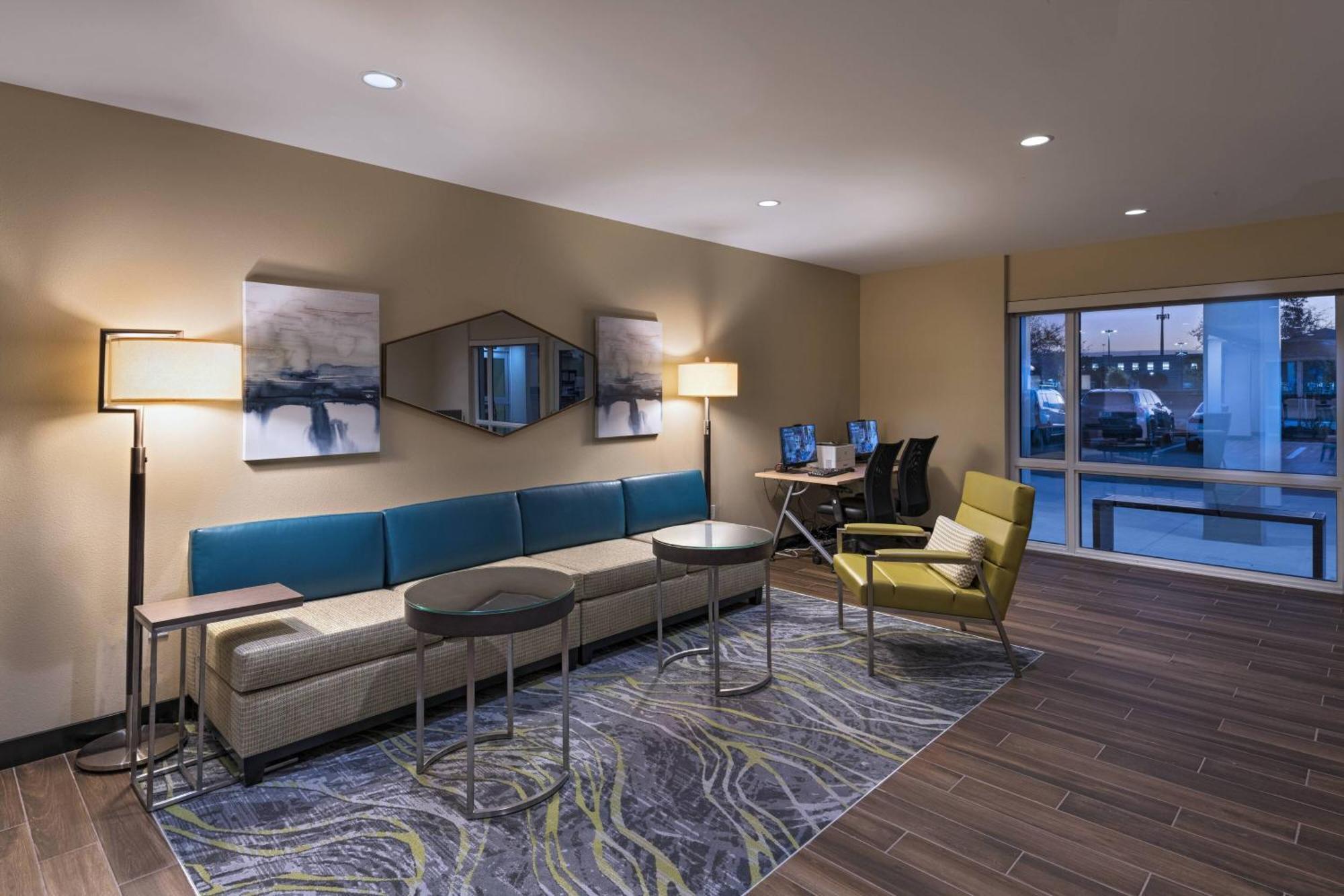 Towneplace Suites By Marriott Naples Vineyards Eksteriør bilde