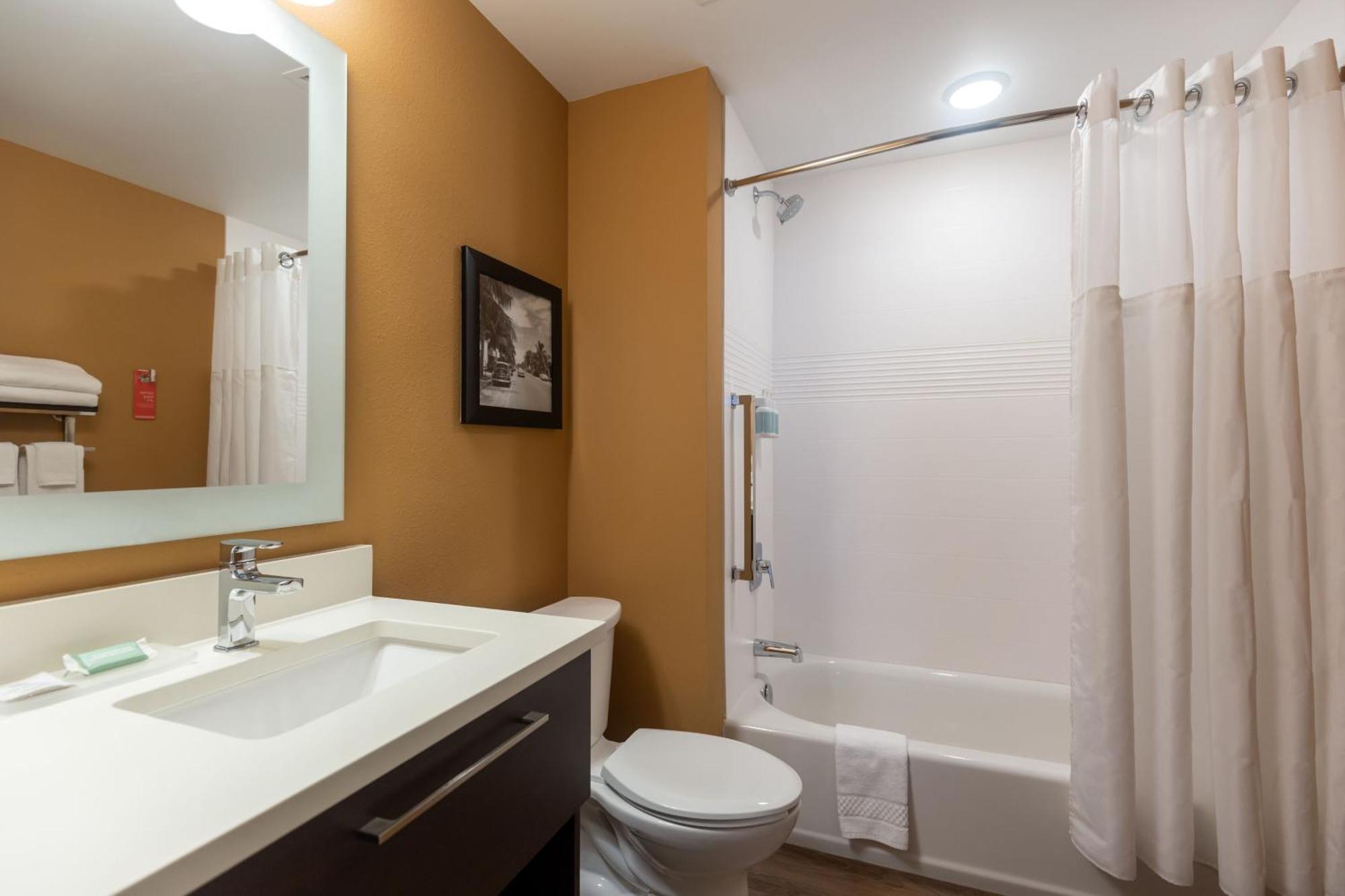 Towneplace Suites By Marriott Naples Vineyards Eksteriør bilde