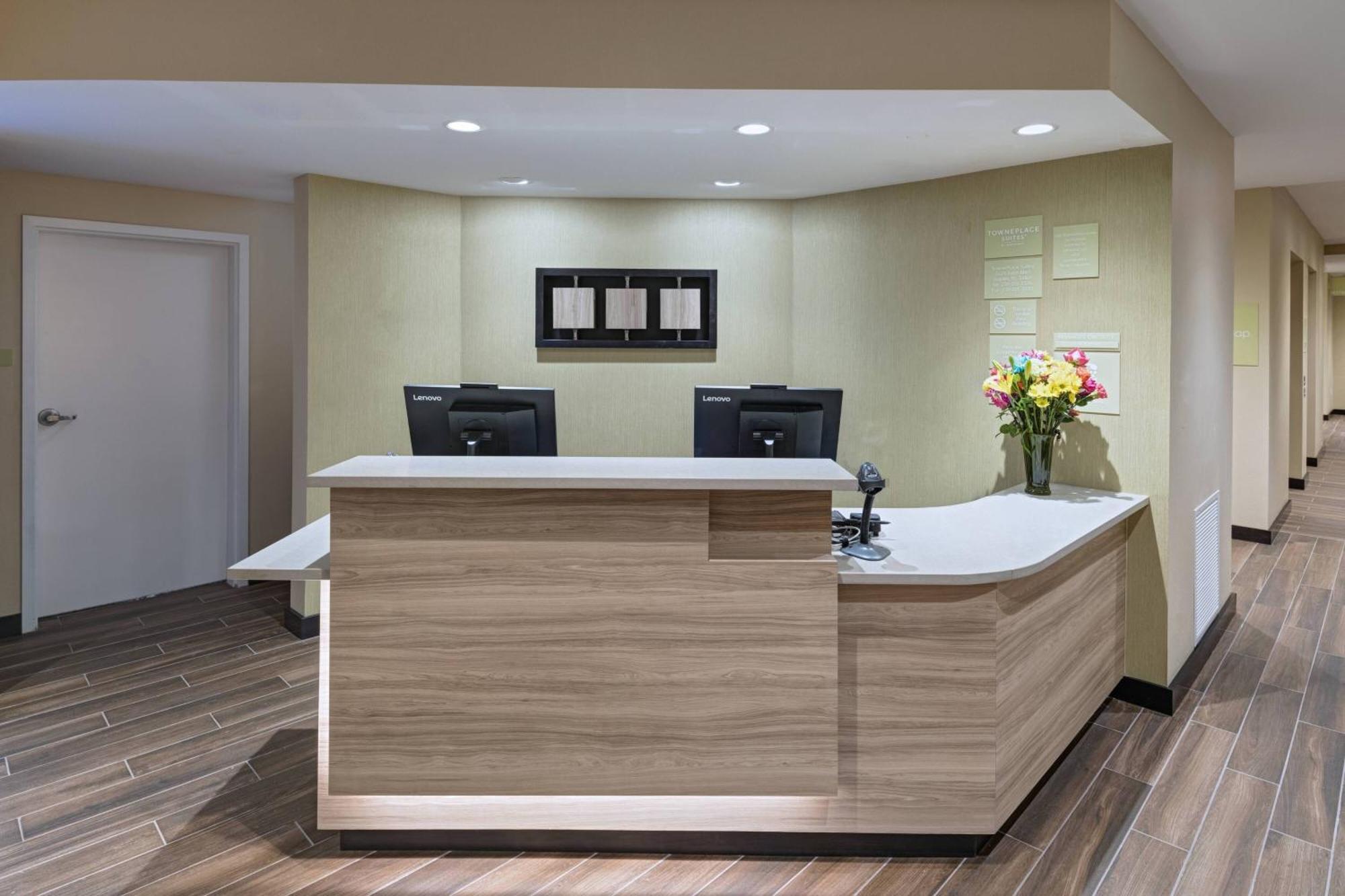 Towneplace Suites By Marriott Naples Vineyards Eksteriør bilde