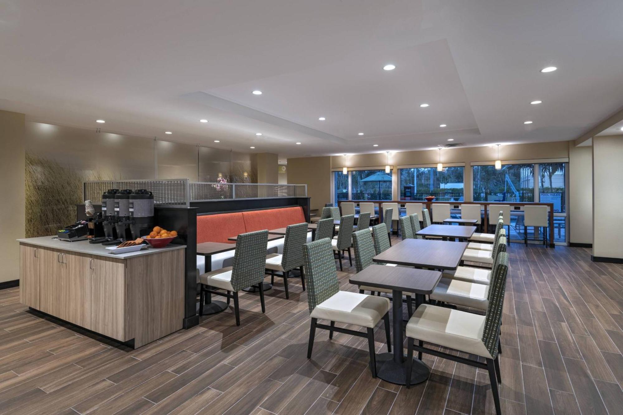 Towneplace Suites By Marriott Naples Vineyards Eksteriør bilde