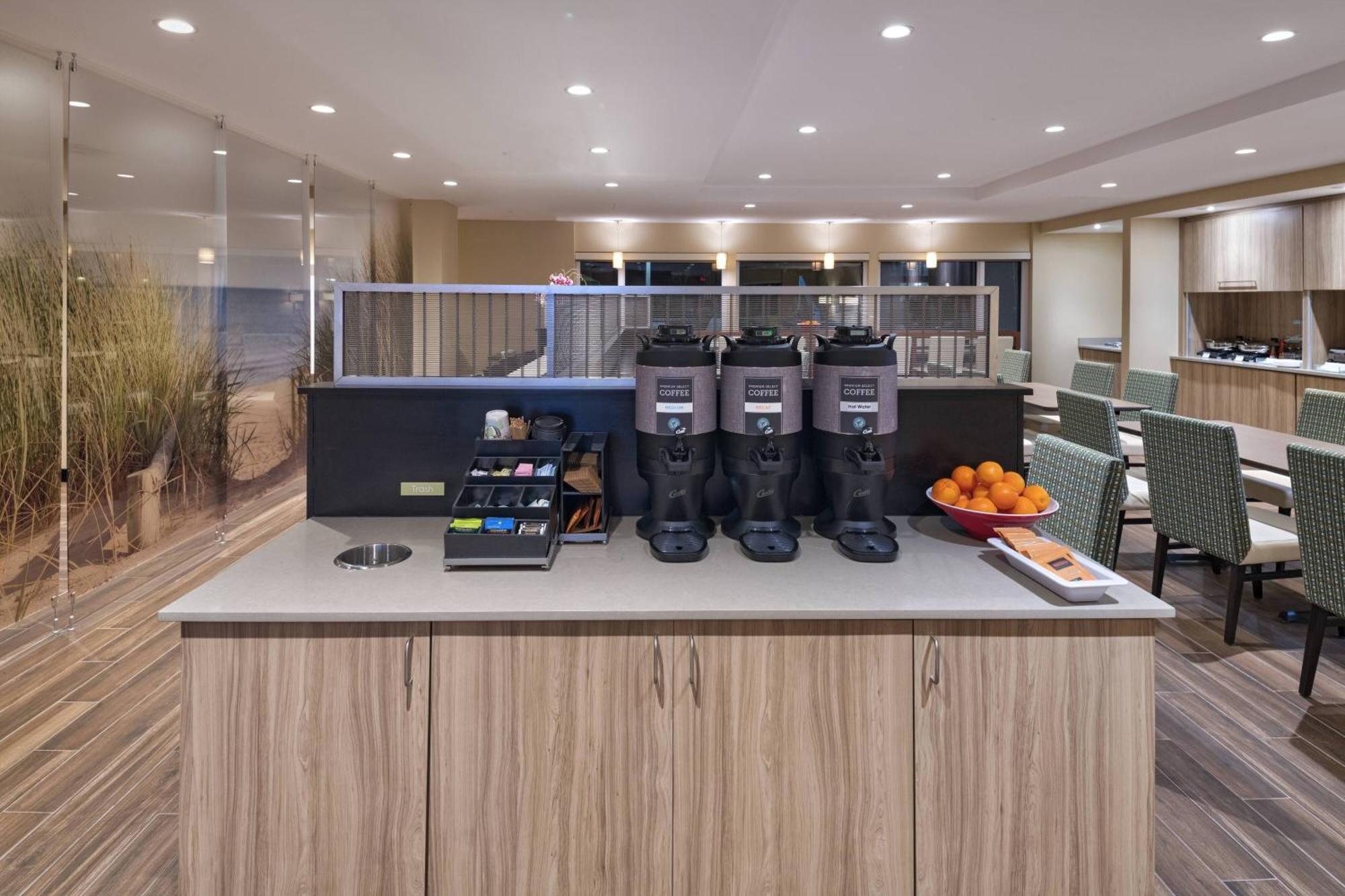 Towneplace Suites By Marriott Naples Vineyards Eksteriør bilde